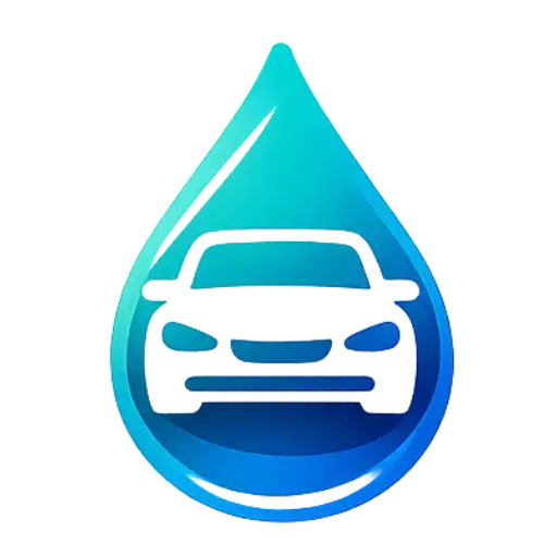 Lavage auto à domicile Mahalon
